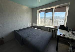 1-к квартира, вторичка, 21м2, 9/9 этаж