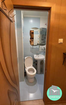 Студия квартира, вторичка, 13м2, 3/5 этаж