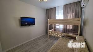 1-к квартира, вторичка, 35м2, 4/9 этаж