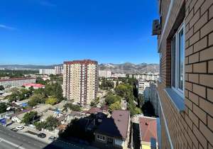 1-к квартира, вторичка, 43м2, 11/20 этаж