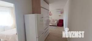 2-к квартира, вторичка, 50м2, 8/9 этаж