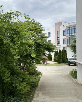 1-к квартира, вторичка, 39м2, 2/3 этаж