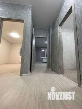 1-к квартира, вторичка, 43м2, 8/25 этаж