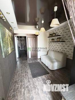 4-к квартира, вторичка, 81м2, 3/10 этаж