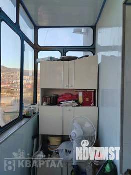 3-к квартира, вторичка, 69м2, 7/9 этаж