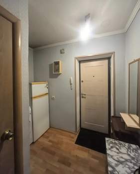 1-к квартира, вторичка, 31м2, 5/5 этаж