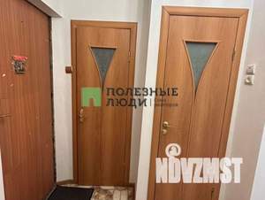 1-к квартира, вторичка, 37м2, 10/10 этаж