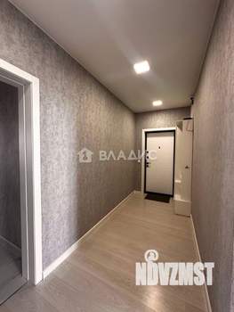 2-к квартира, вторичка, 62м2, 18/20 этаж