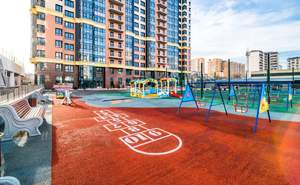2-к квартира, вторичка, 65м2, 12/22 этаж