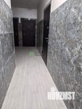 1-к квартира, вторичка, 49м2, 1/4 этаж