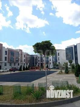 Студия квартира, вторичка, 30м2, 2/3 этаж