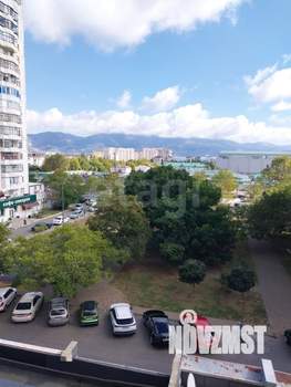 3-к квартира, вторичка, 62м2, 5/10 этаж