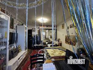 1-к квартира, вторичка, 29м2, 7/9 этаж