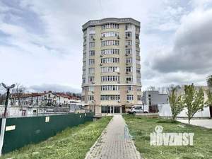 2-к квартира, вторичка, 58м2, 6/9 этаж
