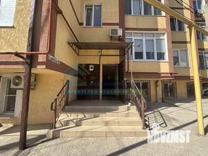 1-к квартира, вторичка, 35м2, 3/4 этаж