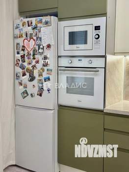 2-к квартира, вторичка, 61м2, 11/16 этаж