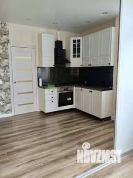 Студия квартира, вторичка, 35м2, 6/11 этаж