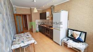 2-к квартира, вторичка, 64м2, 4/17 этаж