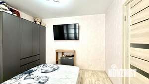 2-к квартира, вторичка, 38м2, 4/16 этаж