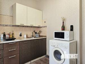 1-к квартира, вторичка, 37м2, 1/9 этаж