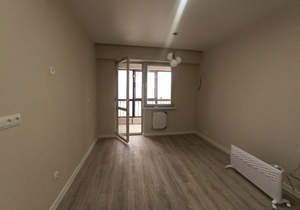 1-к квартира, вторичка, 53м2, 8/17 этаж