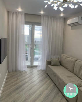 2-к квартира, вторичка, 54м2, 11/20 этаж