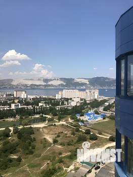 2-к квартира, вторичка, 96м2, 3/18 этаж