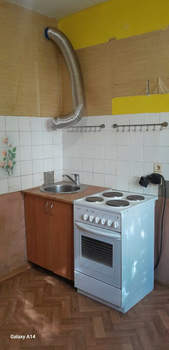 3-к квартира, вторичка, 65м2, 2/5 этаж