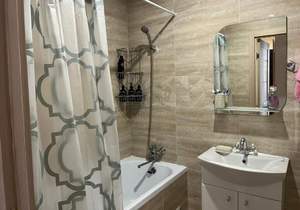 1-к квартира, вторичка, 38м2, 16/21 этаж