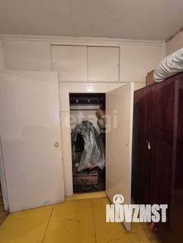 3-к квартира, вторичка, 63м2, 1/5 этаж