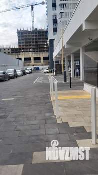 1-к квартира, вторичка, 41м2, 7/24 этаж