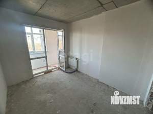 2-к квартира, вторичка, 51м2, 6/10 этаж