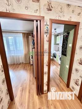 1-к квартира, вторичка, 22м2, 4/5 этаж