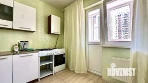 1-к квартира, вторичка, 34м2, 3/10 этаж