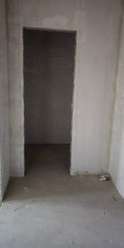 1-к квартира, сданный дом, 46м2, 9/12 этаж