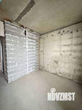 1-к квартира, вторичка, 35м2, 15/24 этаж