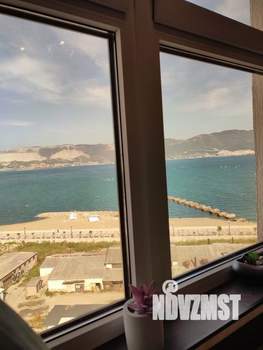 1-к квартира, вторичка, 49м2, 8/9 этаж