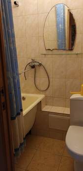 1-к квартира, вторичка, 22м2, 8/9 этаж