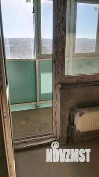 1-к квартира, вторичка, 30м2, 11/24 этаж
