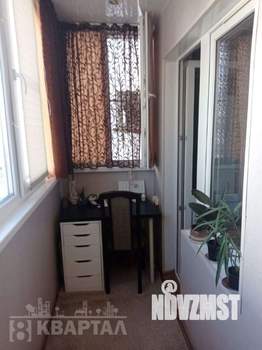 1-к квартира, вторичка, 38м2, 9/16 этаж