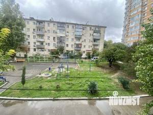3-к квартира, вторичка, 59м2, 2/5 этаж