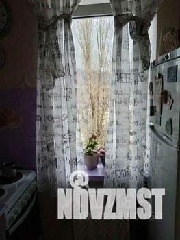 1-к квартира, вторичка, 23м2, 4/9 этаж