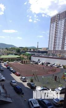 Студия квартира, вторичка, 29м2, 6/25 этаж