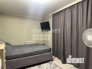 2-к квартира, вторичка, 49м2, 5/5 этаж