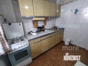 1-к квартира, вторичка, 34м2, 4/9 этаж