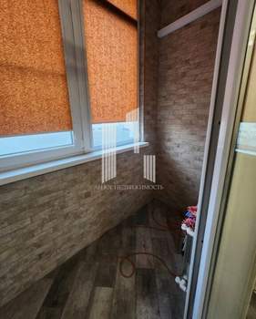 1-к квартира, вторичка, 43м2, 7/15 этаж