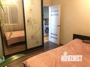 2-к квартира, вторичка, 52м2, 9/9 этаж