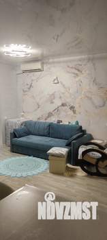 Студия квартира, вторичка, 37м2, 2/6 этаж
