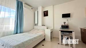 Студия квартира, вторичка, 23м2, 6/6 этаж