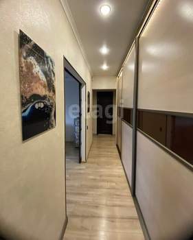3-к квартира, вторичка, 63м2, 2/9 этаж
